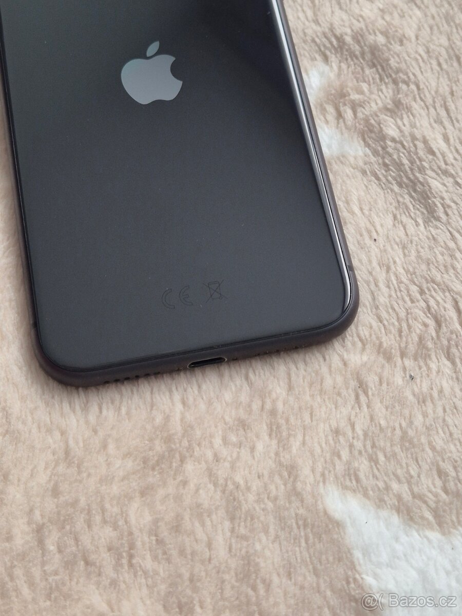 iPhone 11 64gb stav baterie 100% - 3
