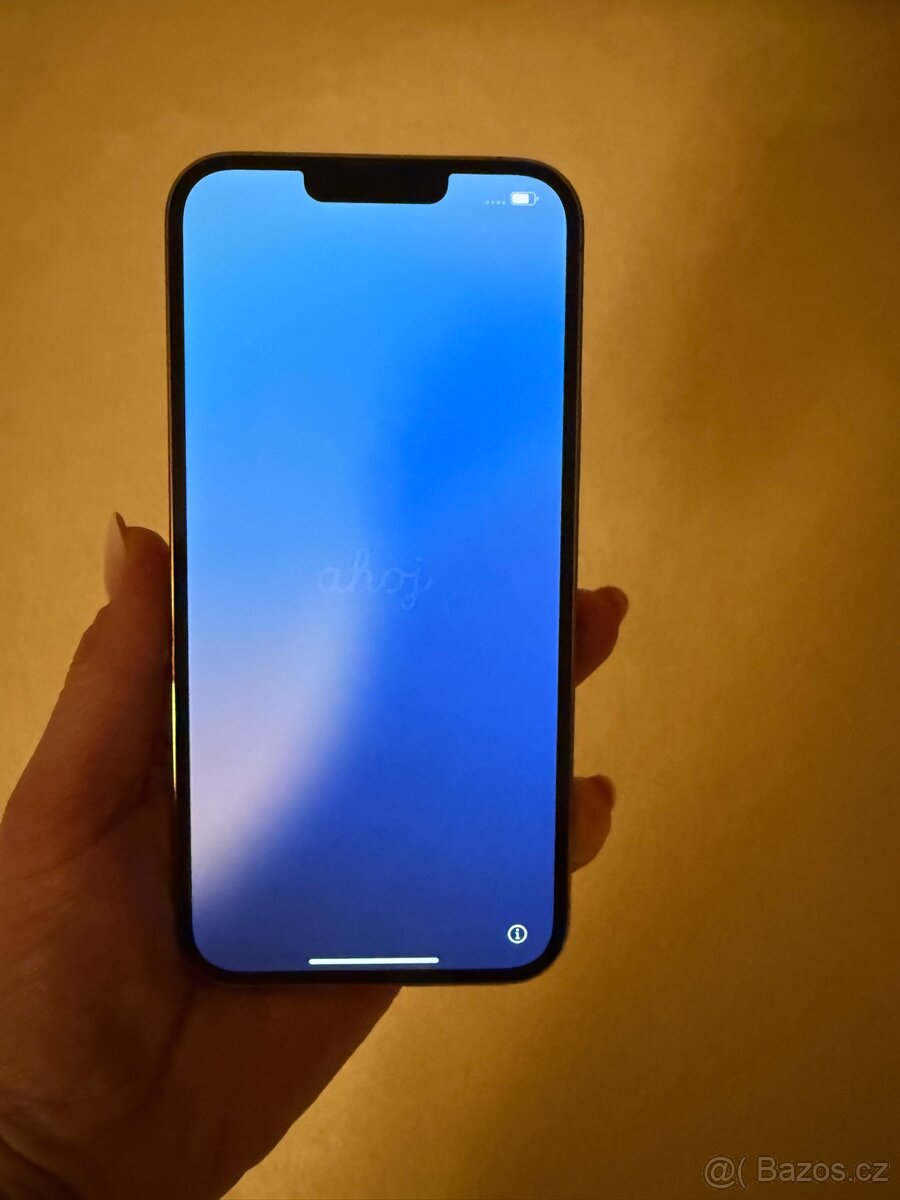 iPhone 13 Pro Max 256gbt GOLD - 3