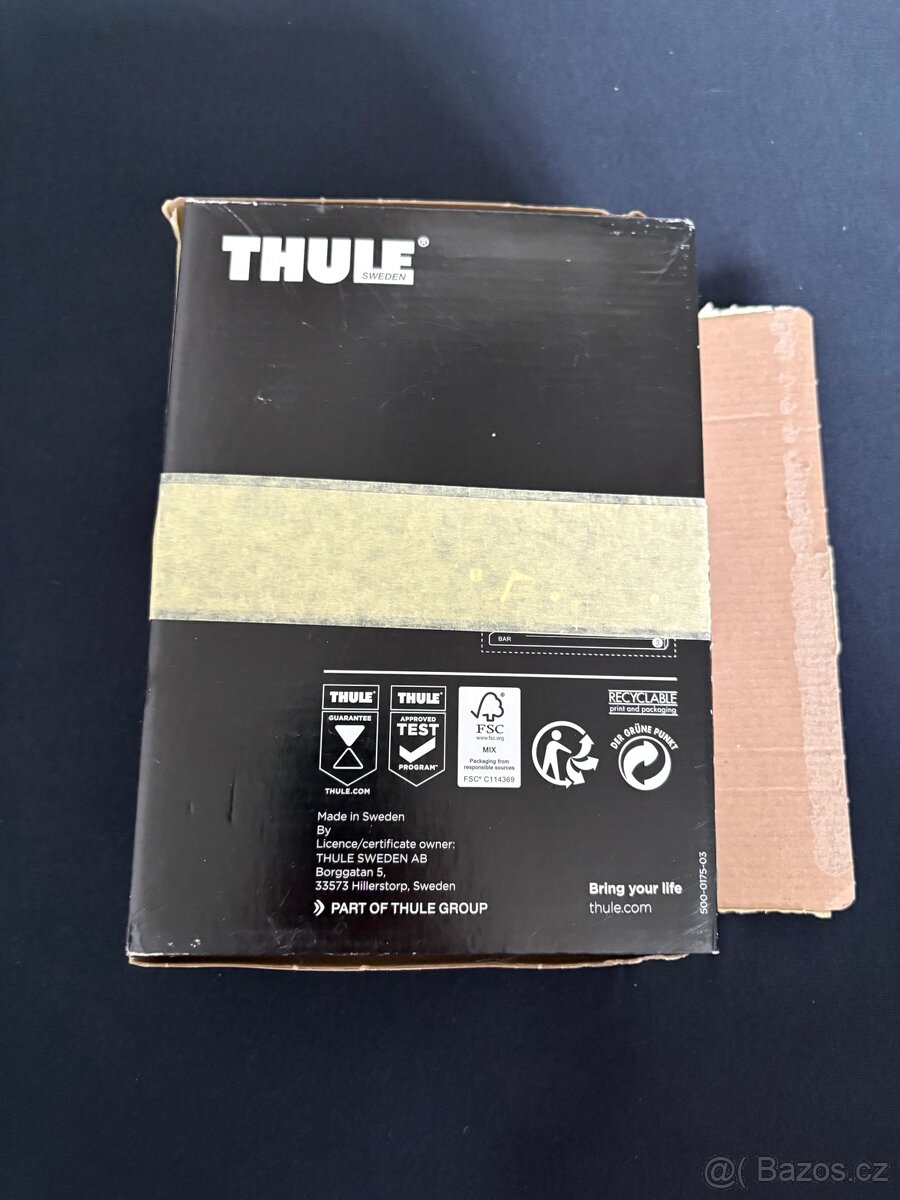 Montážní kit Thule 7060 - 3