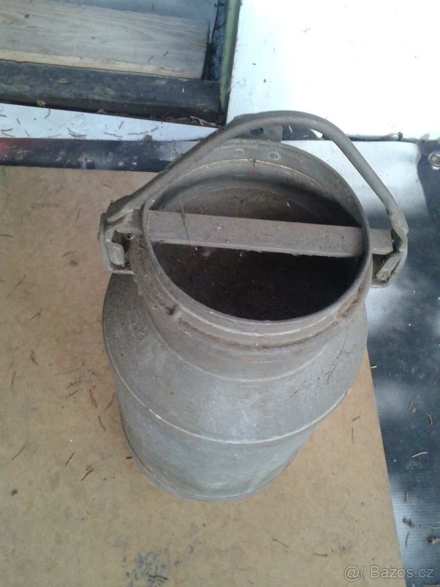 porcelánová mísa - 3