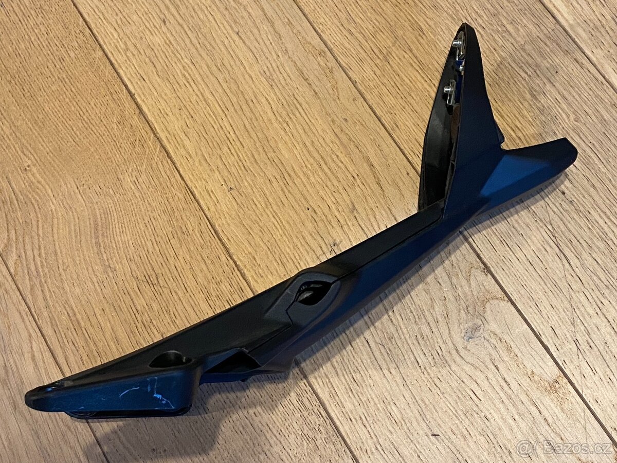 Ducati Monster 821 - držák SPZ - 3