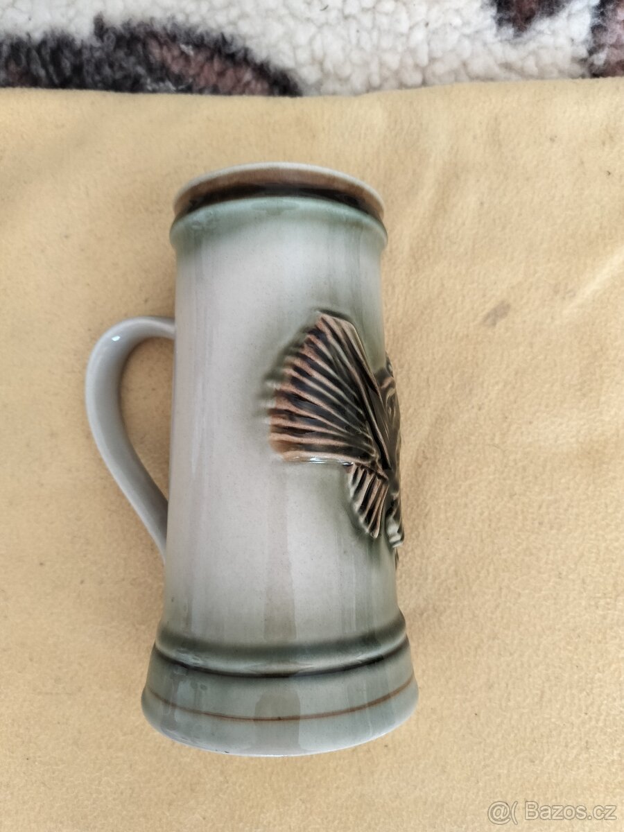 Korbel - Tetřev - Ditmar Urbach - - 3