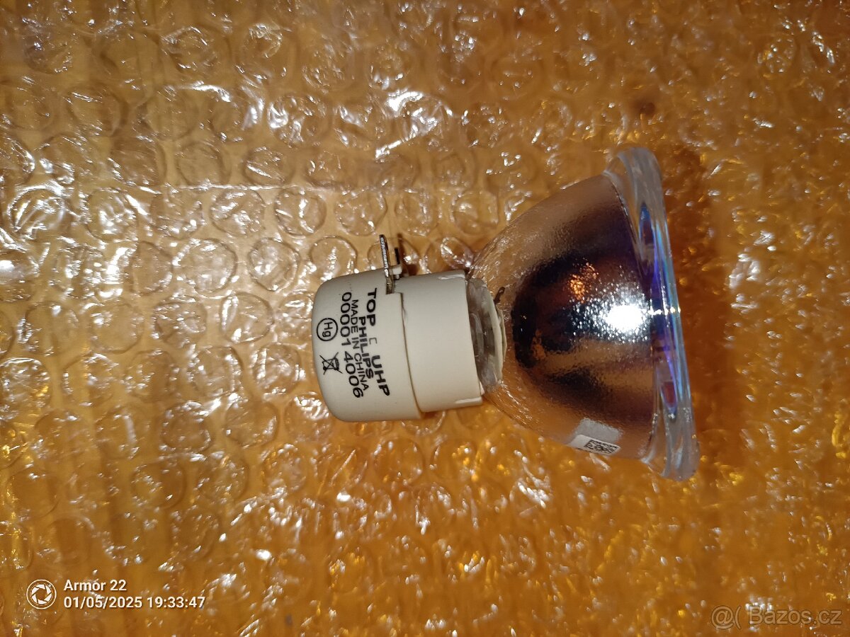 Lampa do projektoru BENQ MP624 - 3