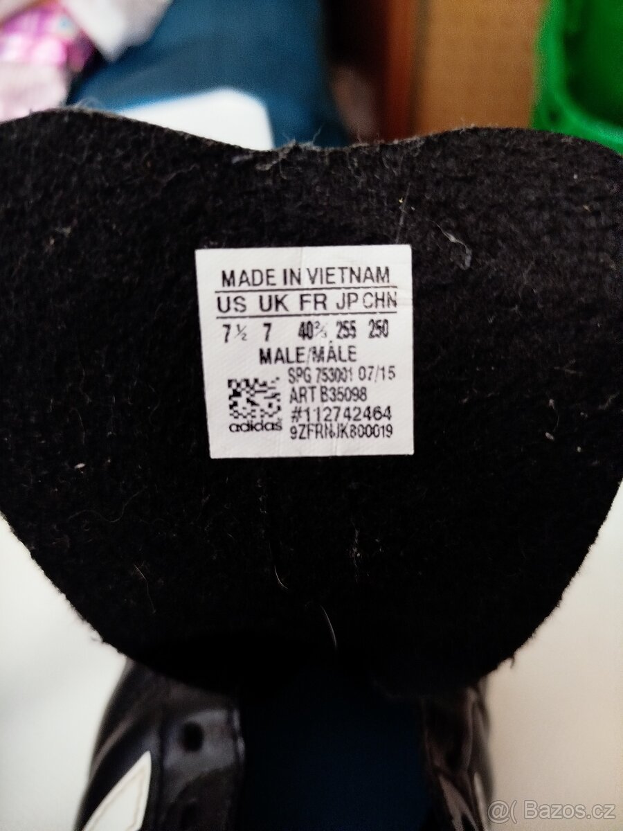 Kopačky Adidas - 3
