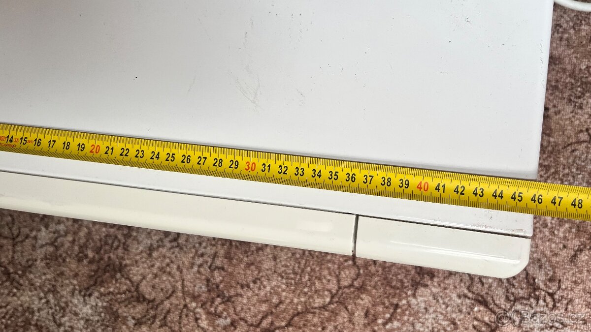 Mikrovlnná trouba Daewoo - 3