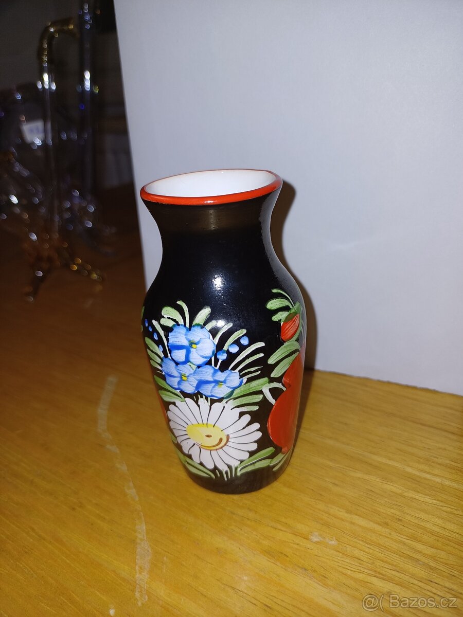 Vázička Chodovia - 3