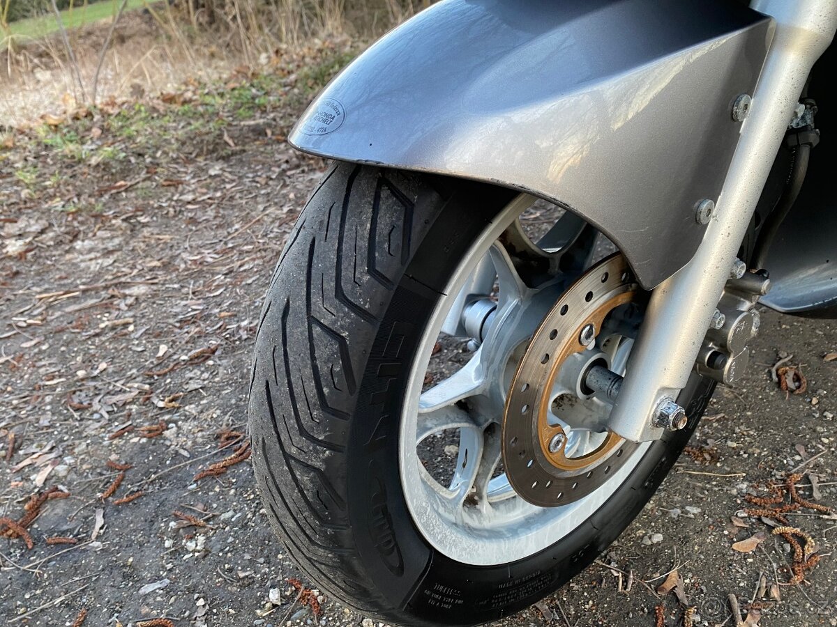 Honda Ps 125 i.e - 3