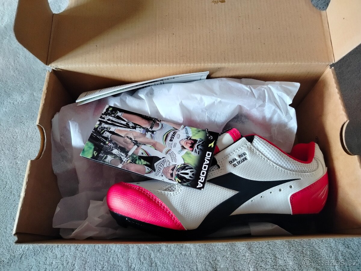 Dětské silniční tretry - 3