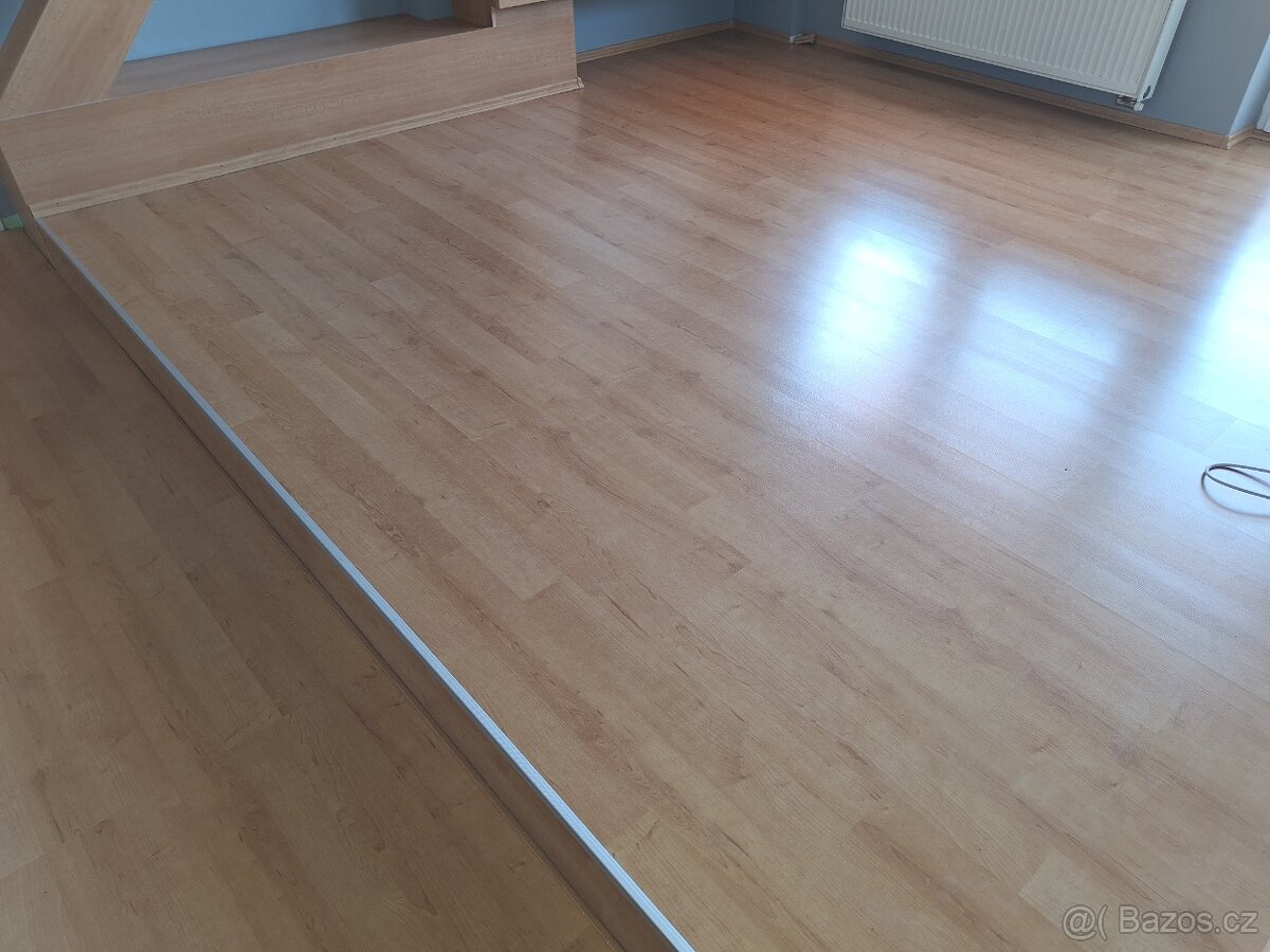 Plovoucí podlaha - 3