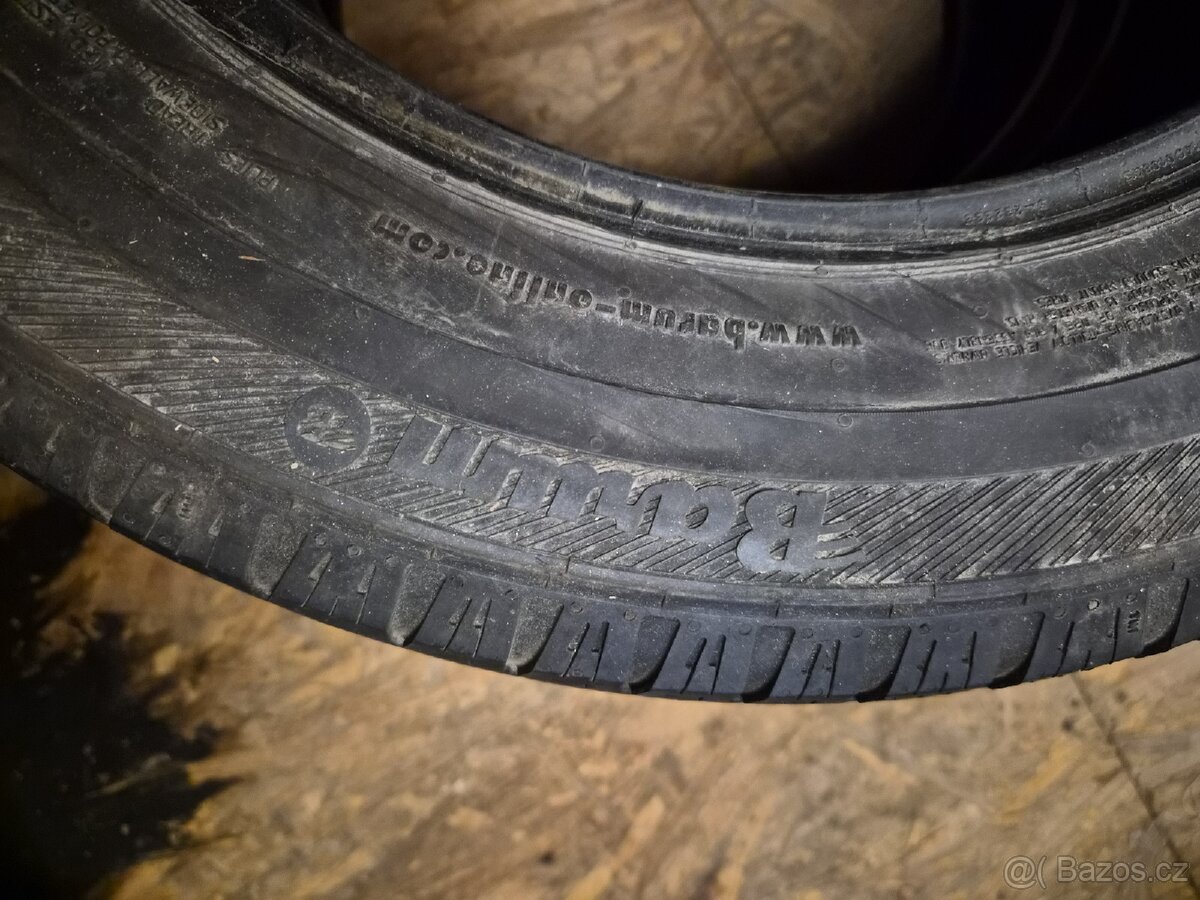 205/65R16C - 3