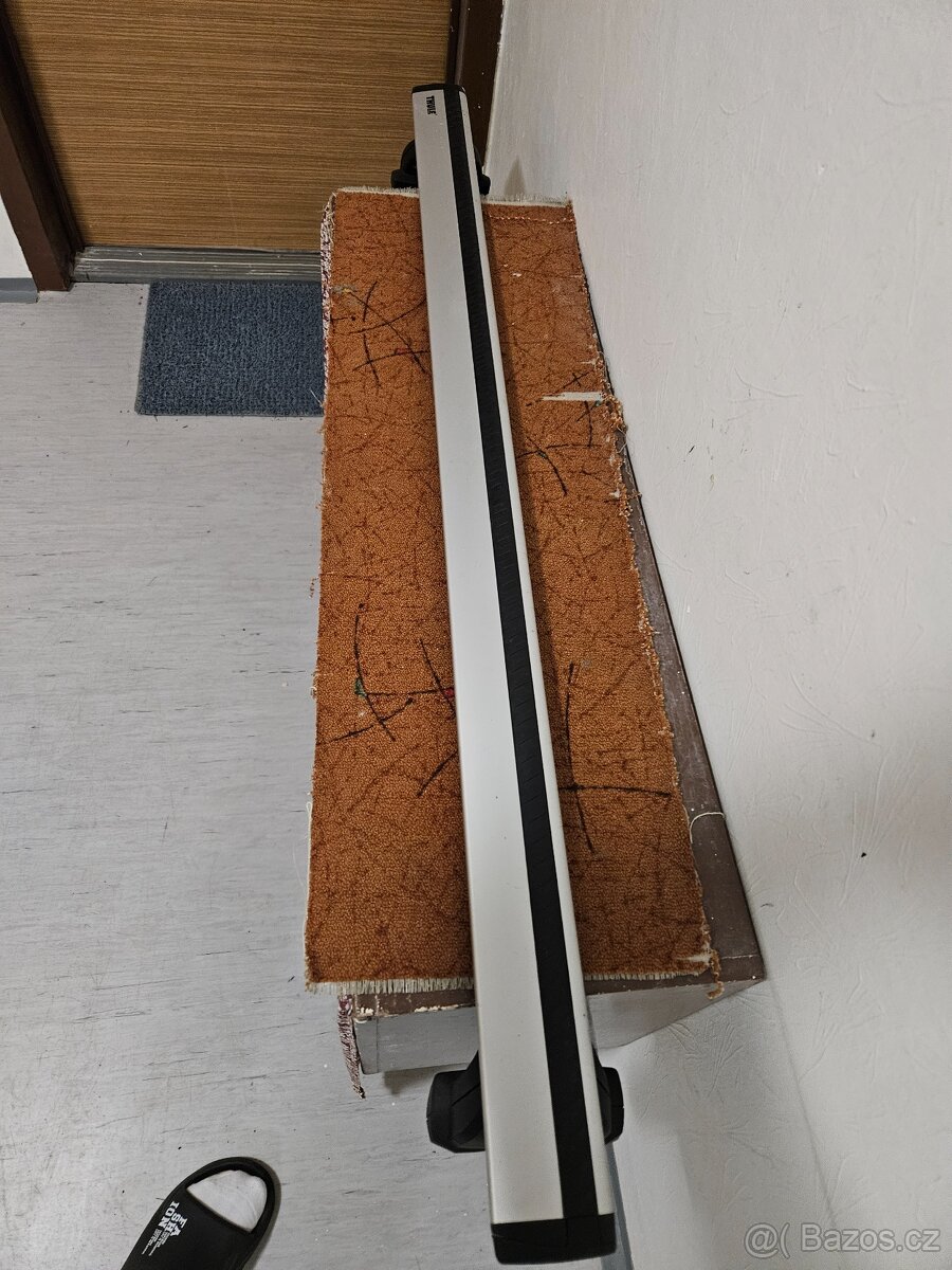 Příčníky Thule - 3