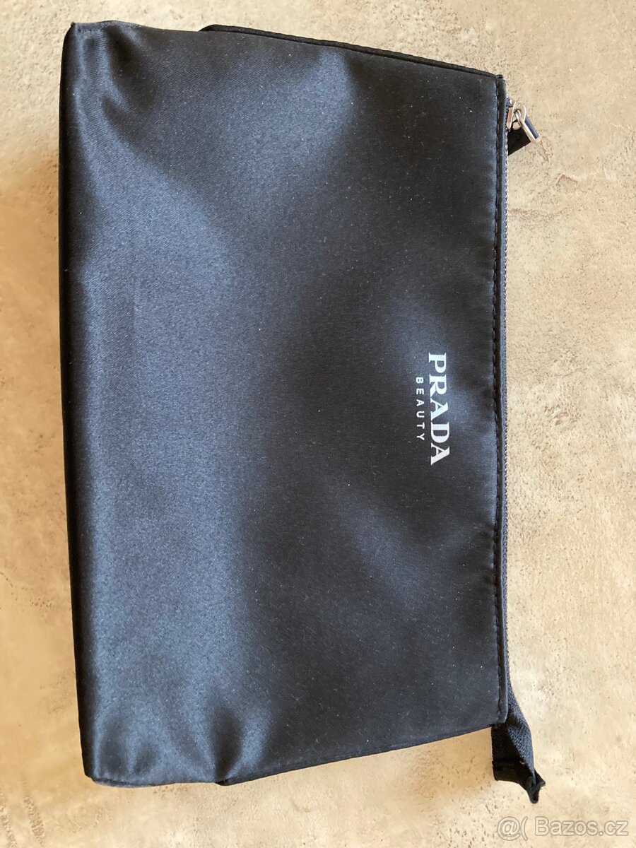 Kosmetická taštička zn Prada - 3