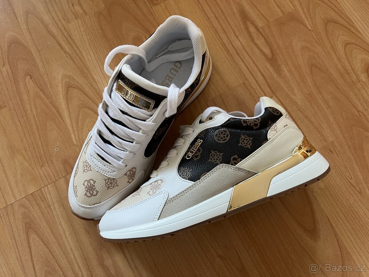 Dámské boty Guess - 3