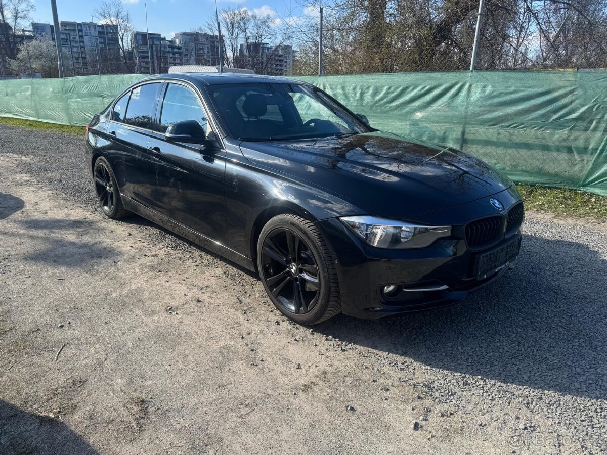 Bmw 328i - 3