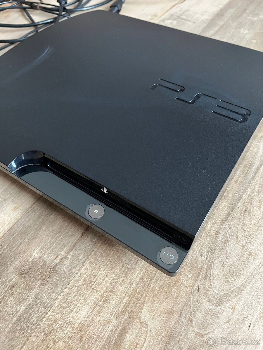 PlayStation 3 - 3