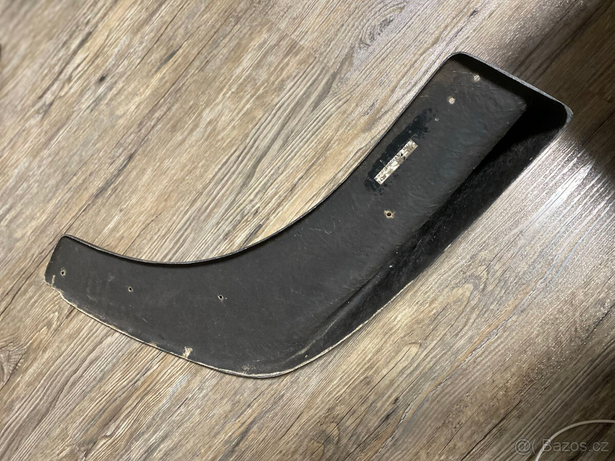 Origin canard/kridelko lip laminat - 3