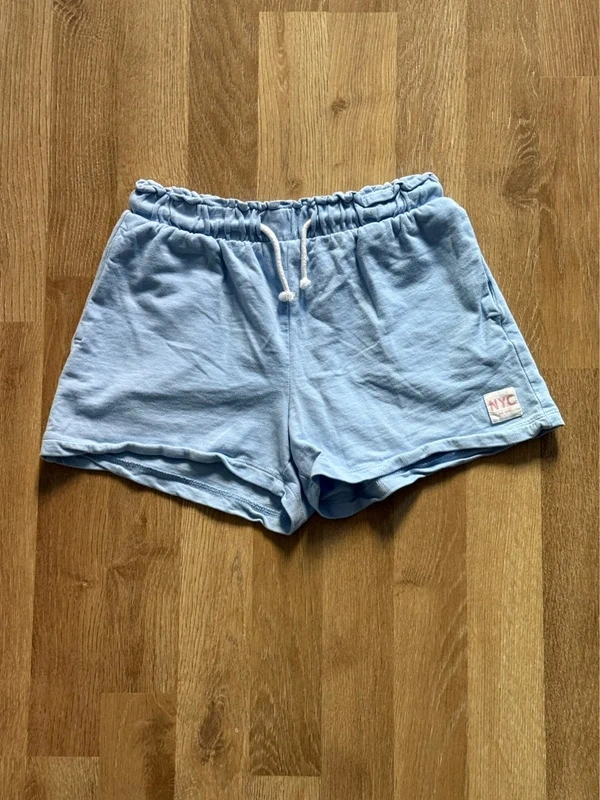 Dívčí kraťasy H&M - 3