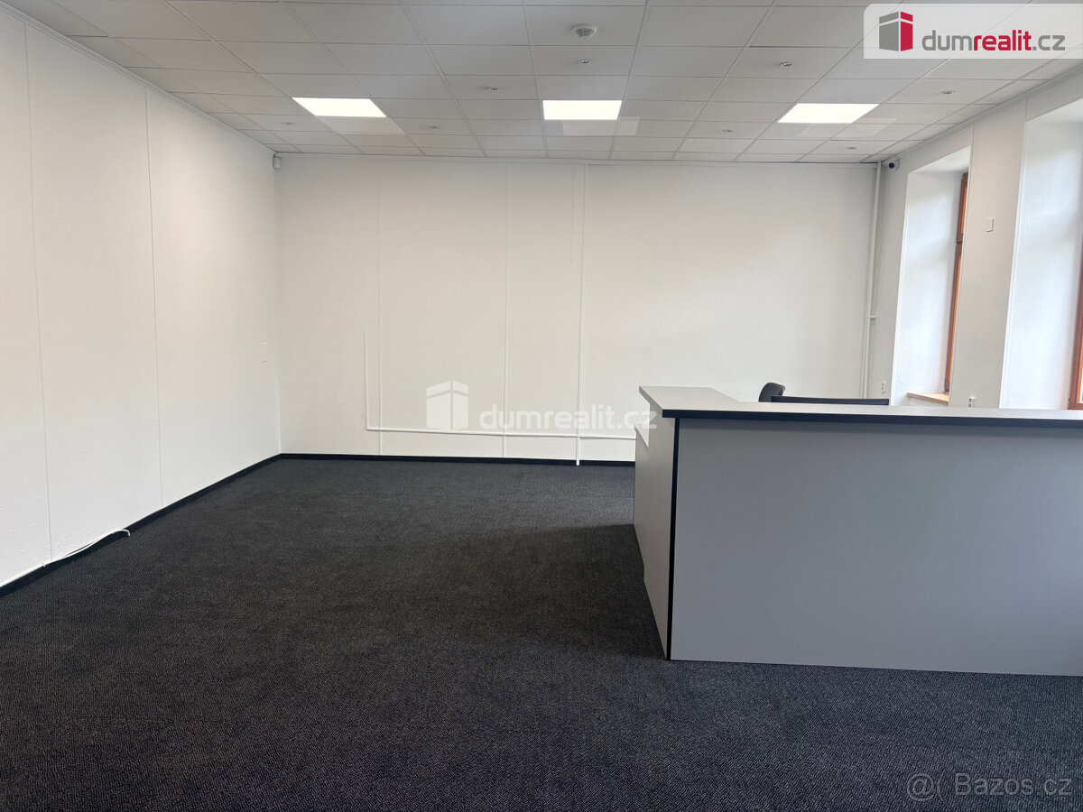 Kancelář, centrum města Břeclavi - 3