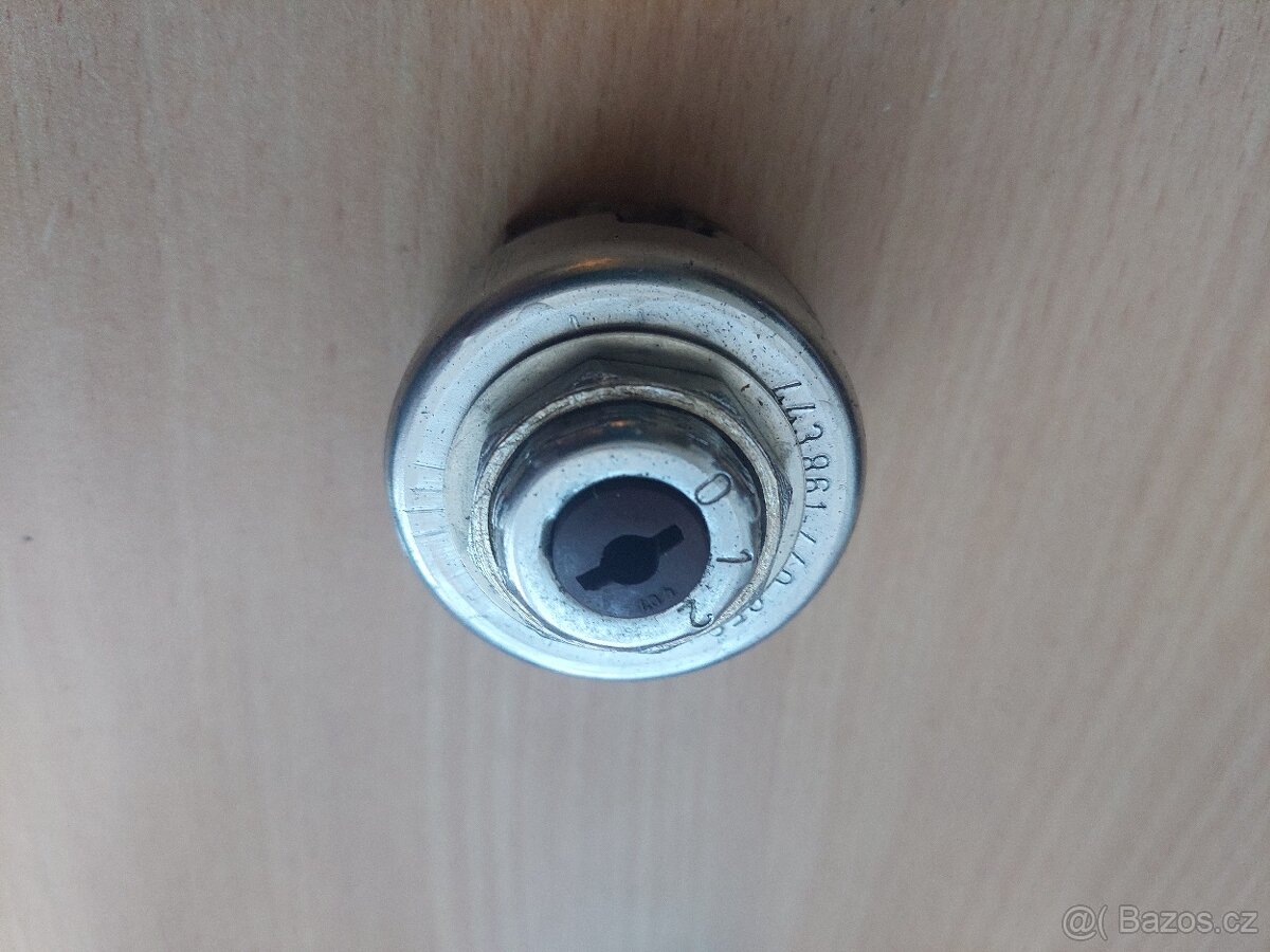 Spínací skříňka, spínačka - PAL - Jawa, atd - 3