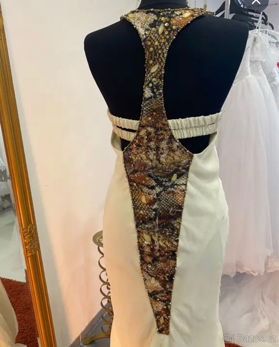 Společenské šaty - 3