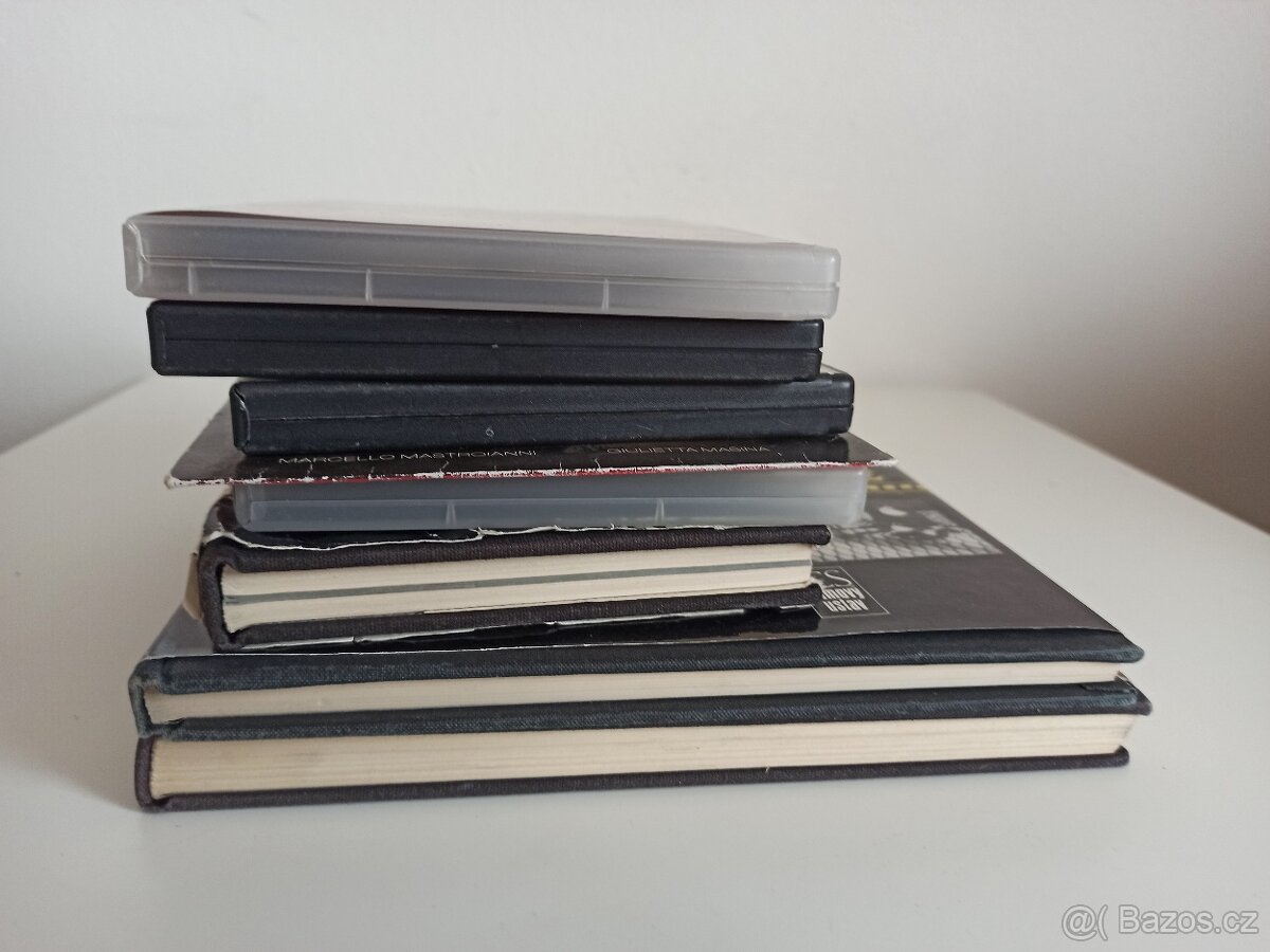 Pro filmové studenty a nadšence - 3