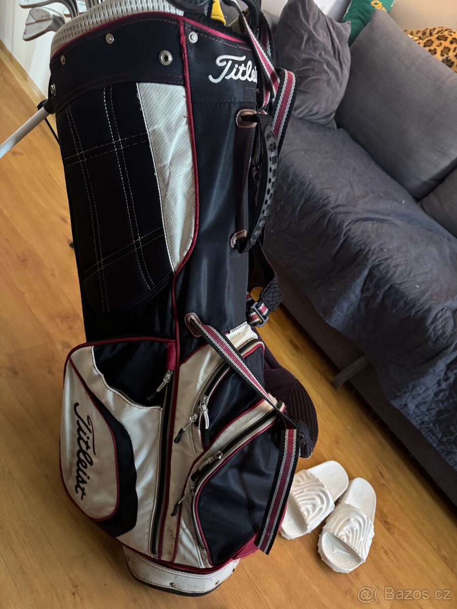 Titleist golfový bag - 3