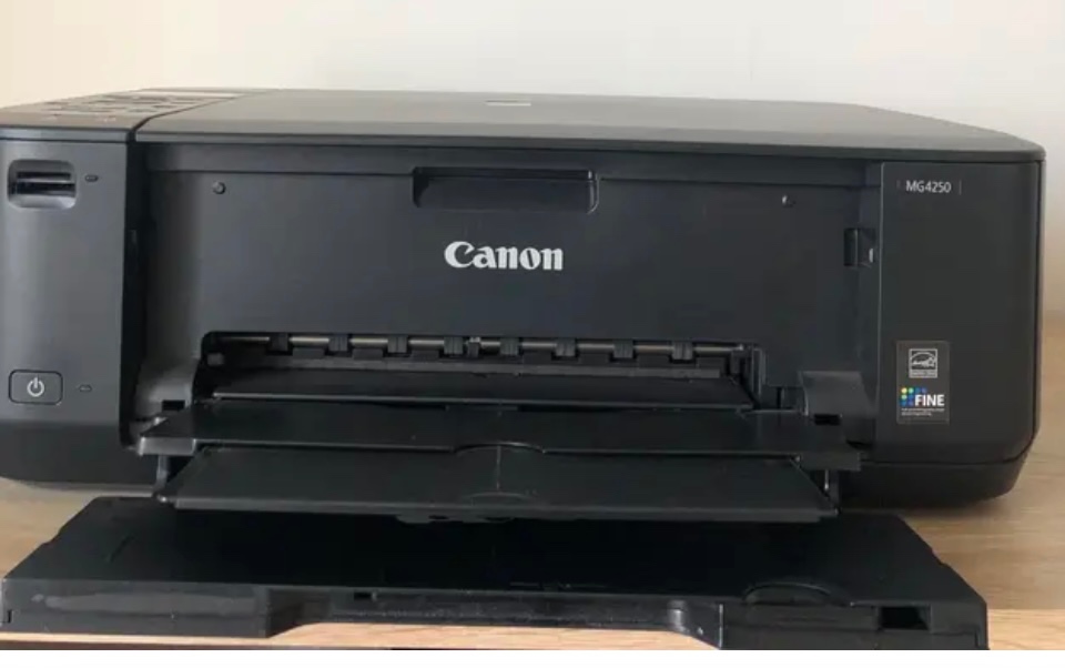 Canon PIXMA MG4250 - 3