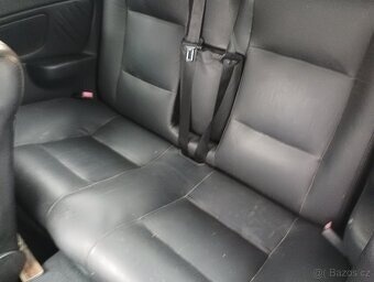 Opel Astra Cabrio - 3