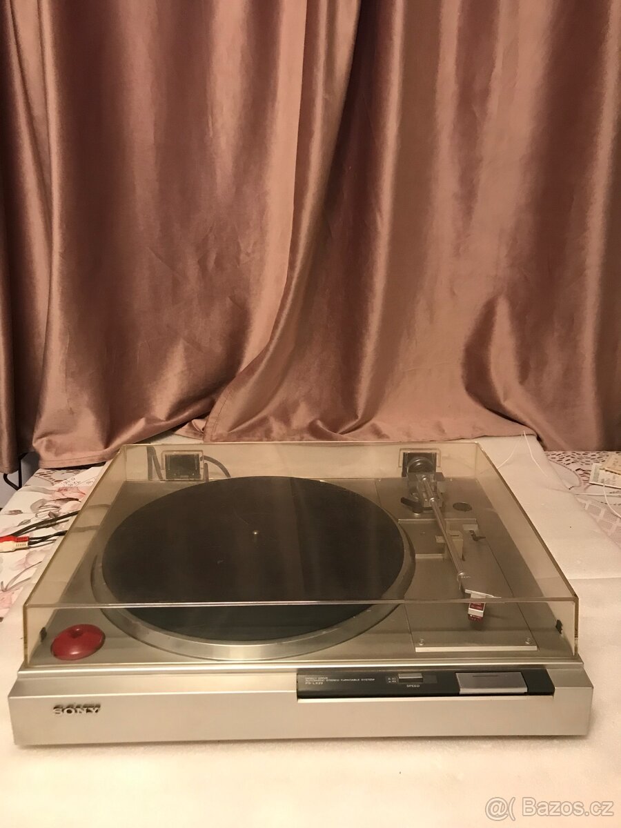 Sony - 3