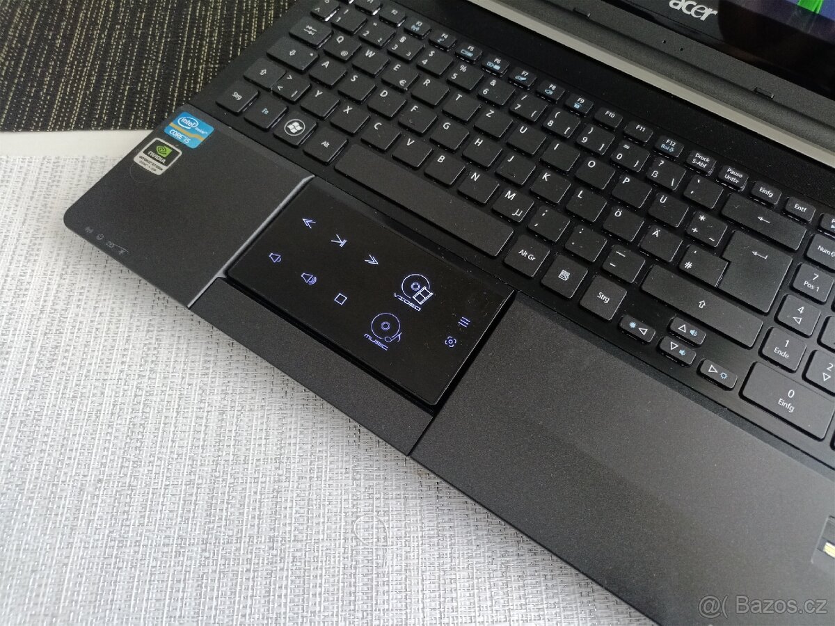 Acer Aspire 5951G - 3