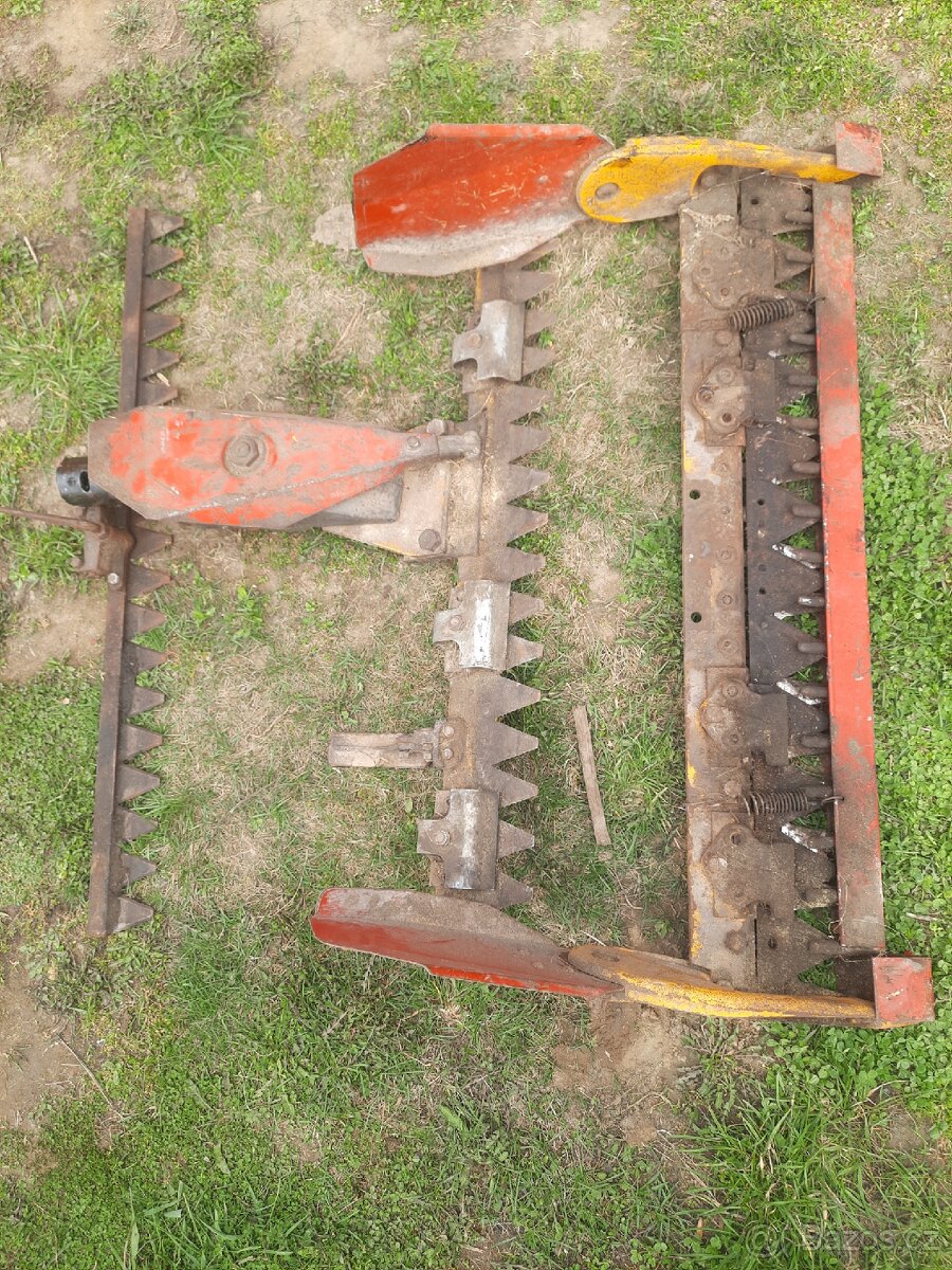 Prevodovka dsk 316 - 3