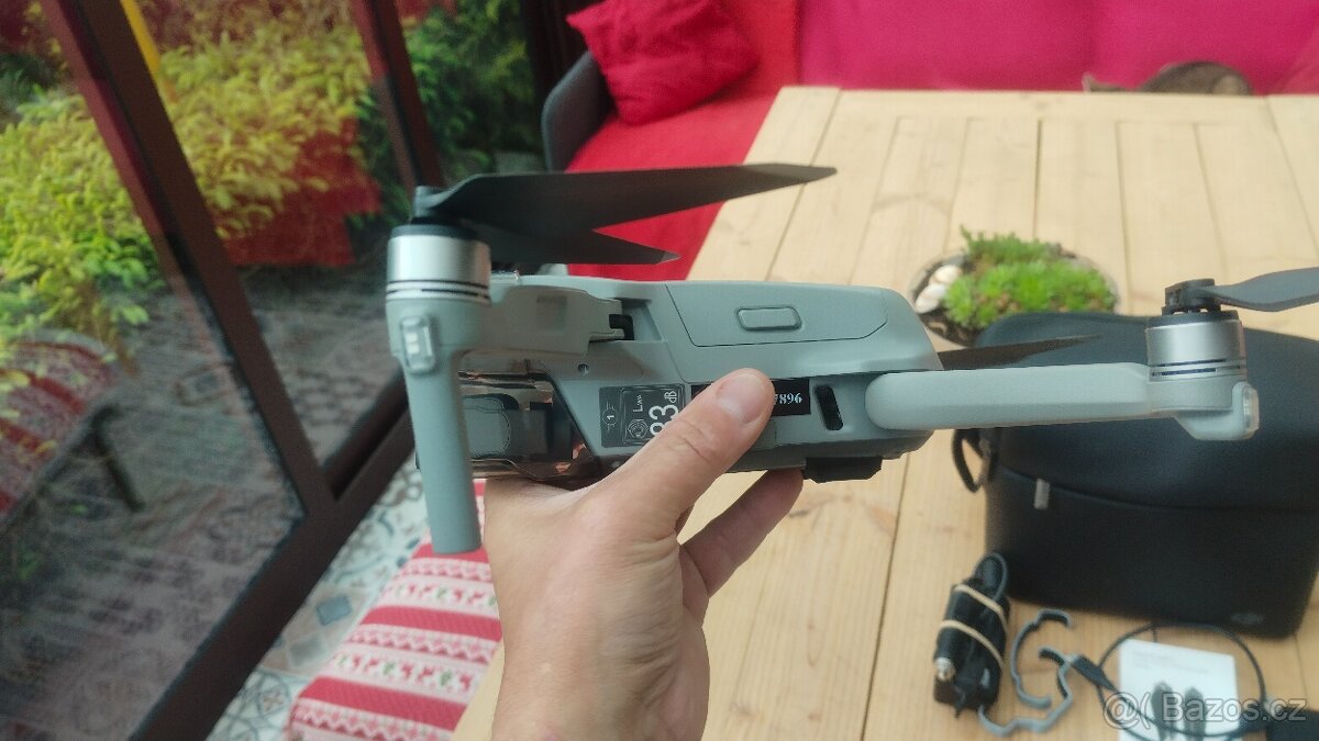 DJI Air2S fly more combo - 3