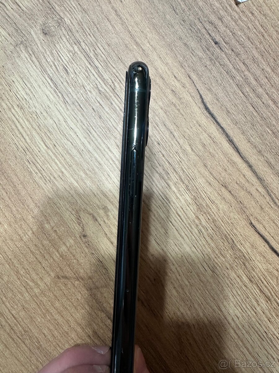 IPhone 11 Pro Max 256gb midnight green - 3