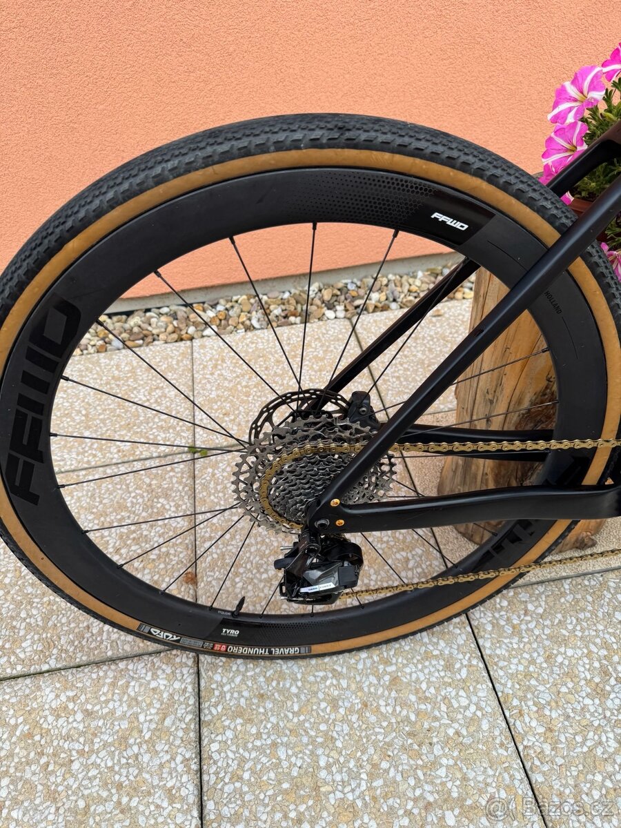 Gravel Focus - 3