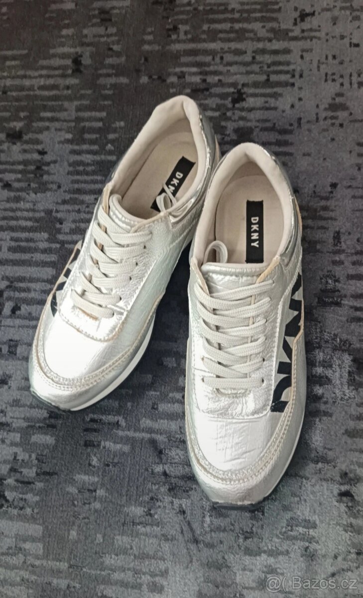DKNY Tenisky - 3