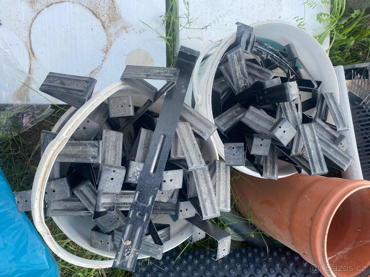 Střešní materiál - 3