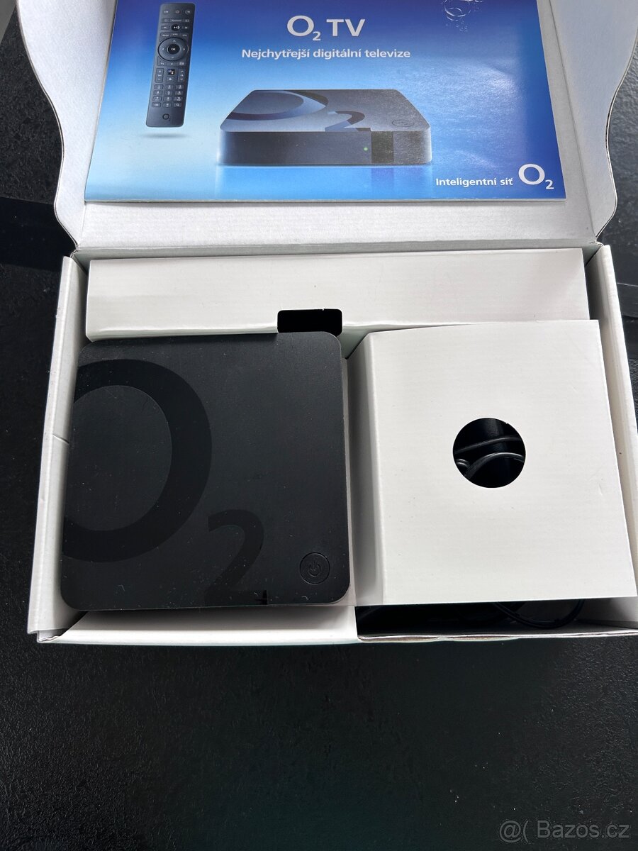 Set box - 3