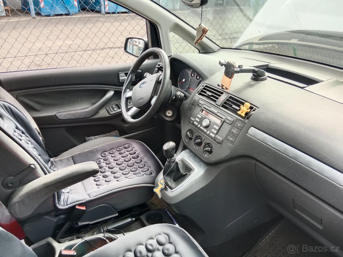 Prodám Ford c - max 1.8 - 3