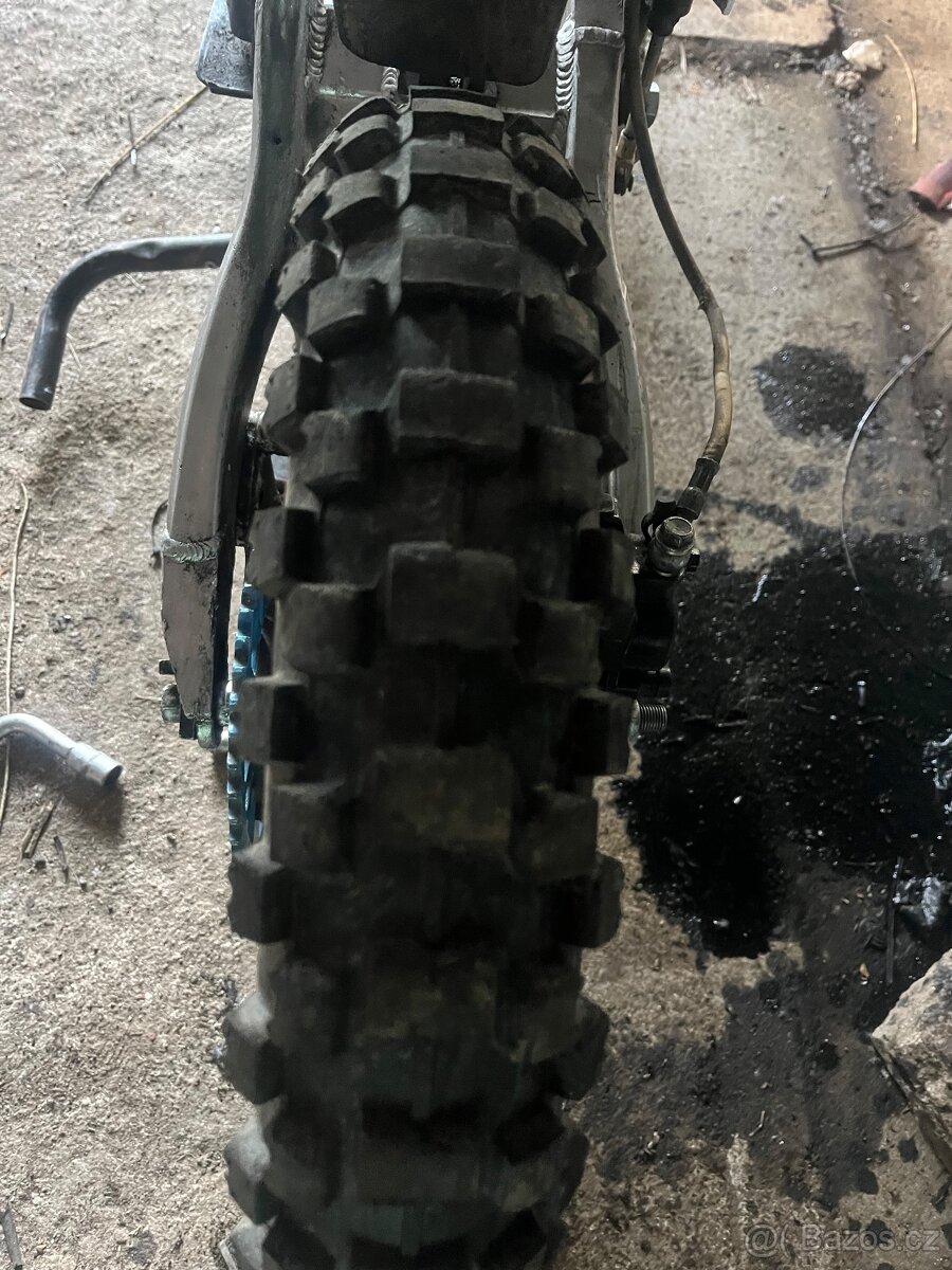 prodam pitbike 190