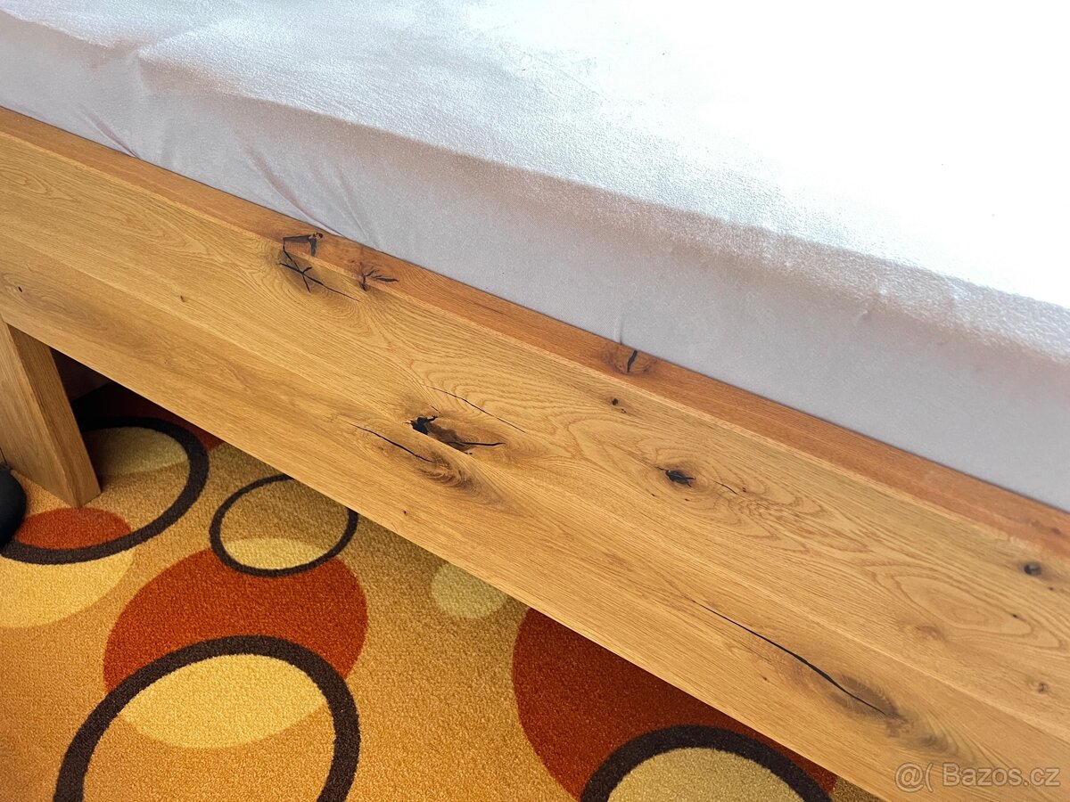 Manželská postel - 3