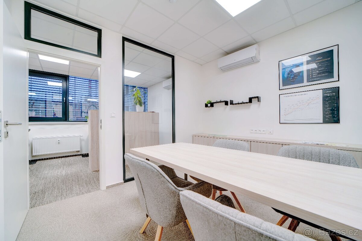 Hledáme fajn kolegu do sdílené kanceláře ve Zlín - 3