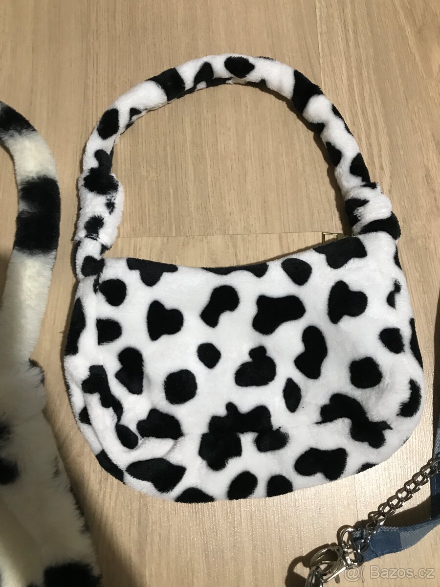 3 dívčí kabelky Shein - 3