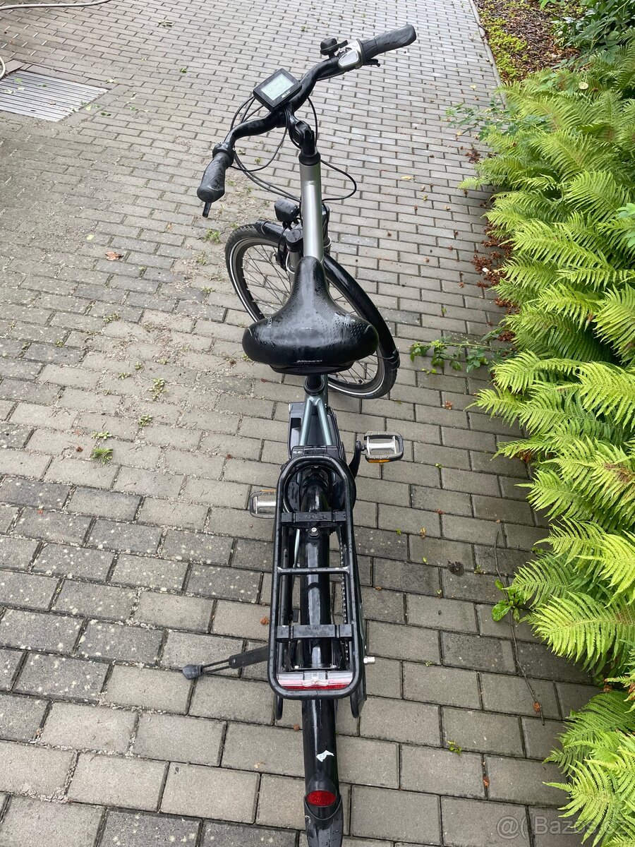 Eletrokolo KALKHOFF - 3