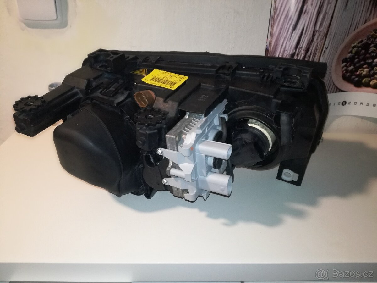 Bmw e46 Bi-Xenon světlo levé Compact - 3