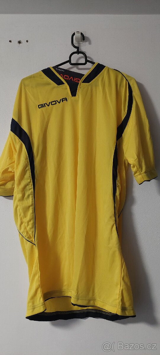 Givova set - 3