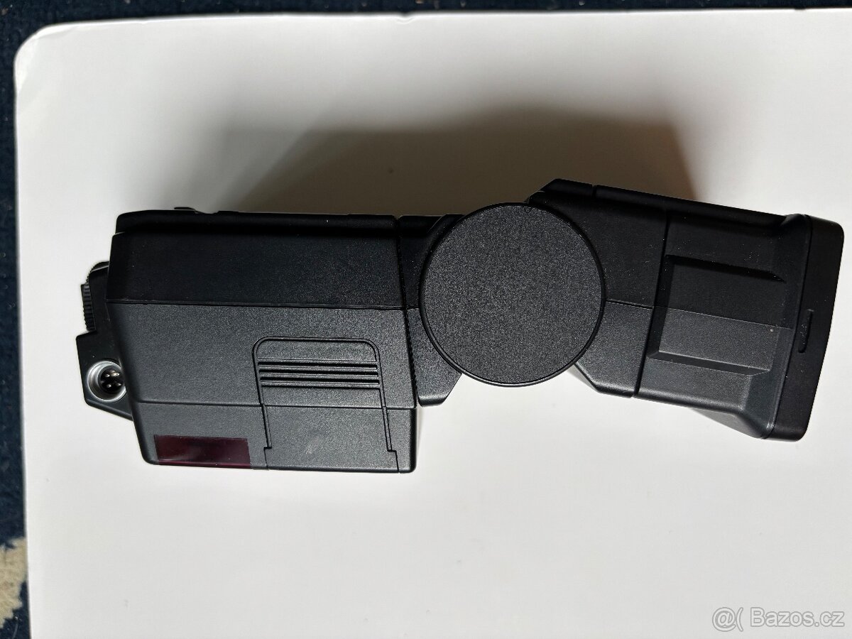 MINOLTA MAXXUM 4000 AF - 3