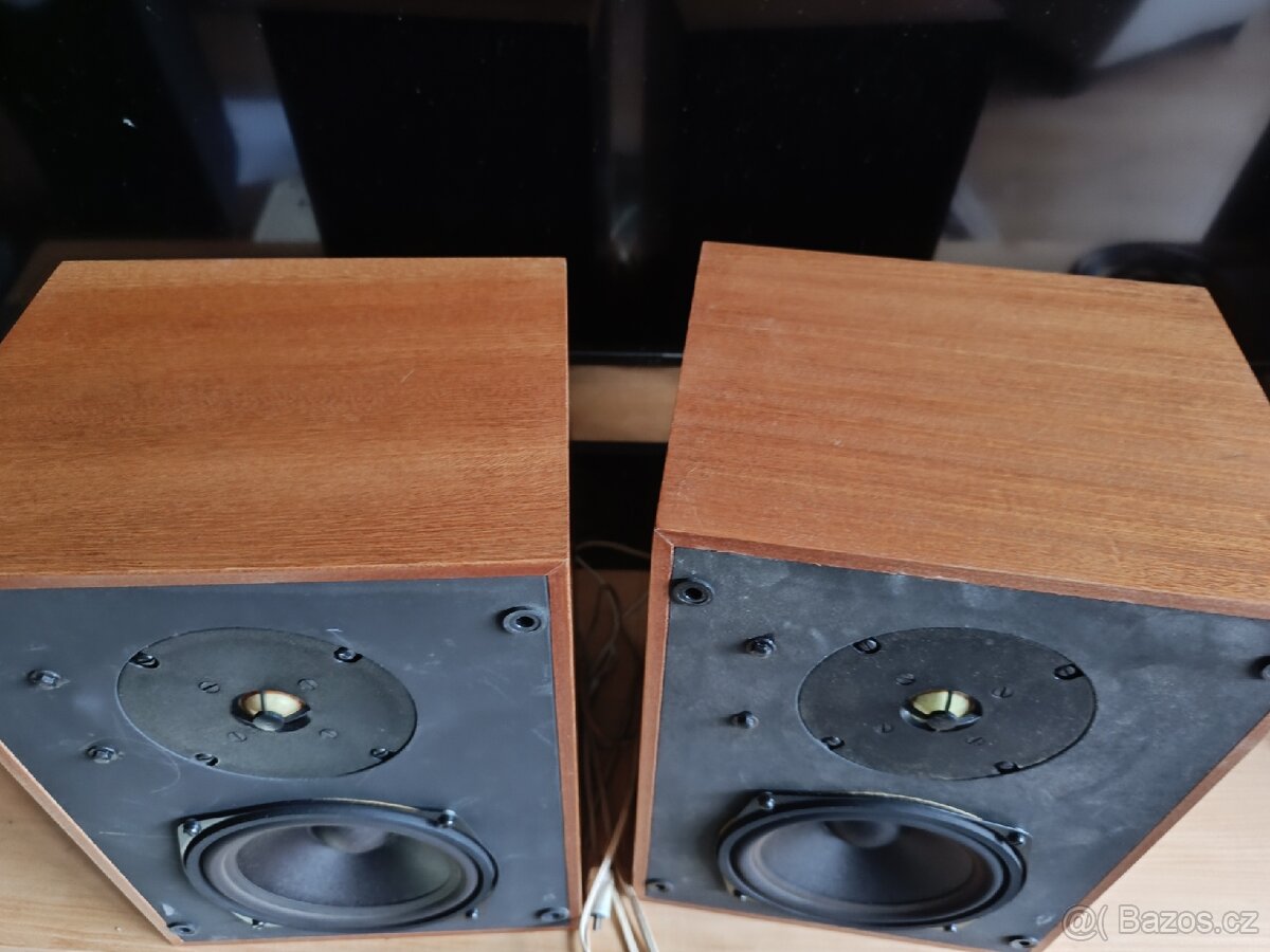 Repra Tesla ARS 1018 - 8 ohmové - 3