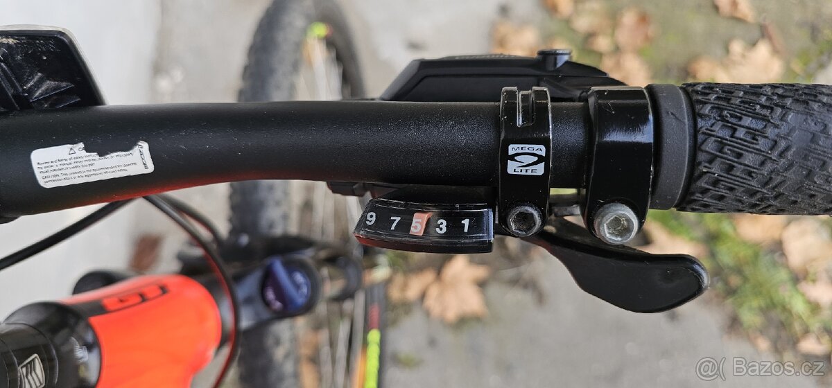 Gt Avalanche 29" - 3