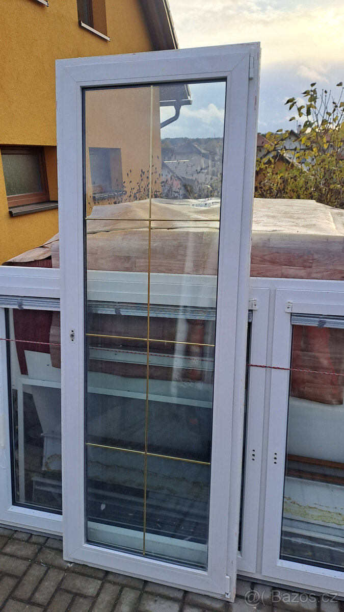 plastová okna - 3