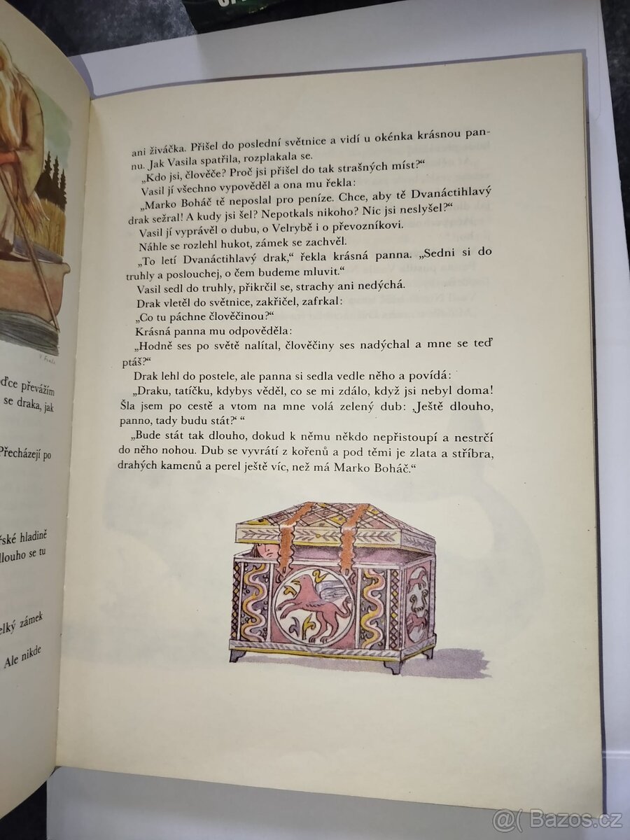 Krása nesmírná - 3